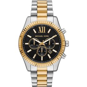 Michael Kors MK9207 Erkek Kol Saati