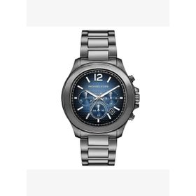Michael Kors MK9213 Füme Erkek Kol Saati