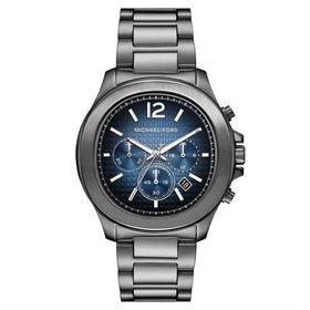 Michael Kors MK9213 Füme Erkek Kol Saati