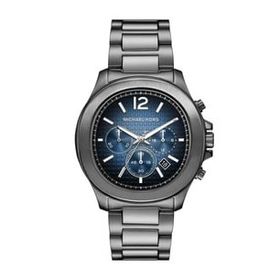 Michael Kors MK9213 Füme Erkek Kol Saati
