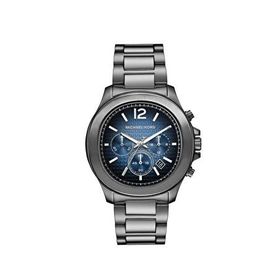 Michael Kors MK9213 Füme Erkek Kol Saati