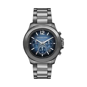 Michael Kors MK9213 Füme Erkek Kol Saati