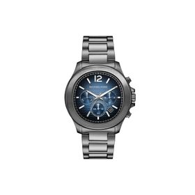 Michael Kors MK9213 Füme Erkek Kol Saati