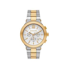 Michael Kors MK9221 Erkek Kol Saati