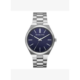 Michael Kors MK9227 Metalik Gri Erkek Kol Saati