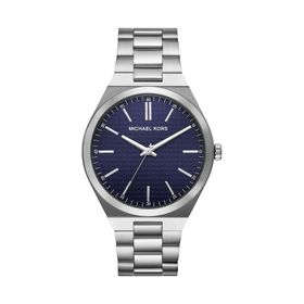 Michael Kors MK9227 Metalik Gri Erkek Kol Saati
