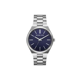 Michael Kors MK9227 Metalik Gri Erkek Kol Saati