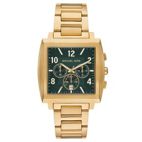 Michael Kors MK9229 Altın Erkek Kol Saati