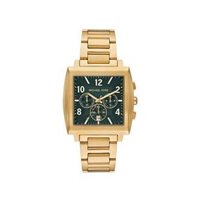 Michael Kors MK9229 Altın Erkek Kol Saati