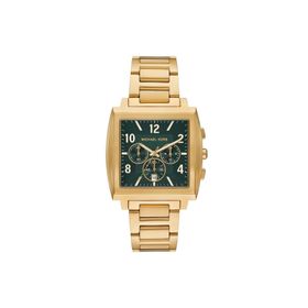 Michael Kors MK9229 Altın Erkek Kol Saati