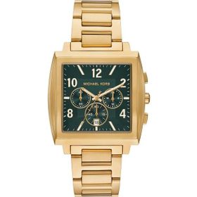 Michael Kors MK9229 Altın Erkek Kol Saati