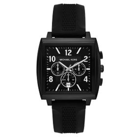 Michael Kors MK9233 Siyah Erkek Kol Saati