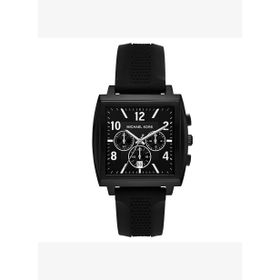 Michael Kors MK9233 Siyah Erkek Kol Saati