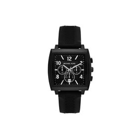 Michael Kors MK9233 Siyah Erkek Kol Saati