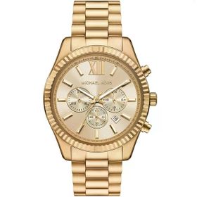Michael Kors MK9235 Erkek Kol Saati