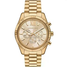 Michael Kors MK9235 Erkek Kol Saati