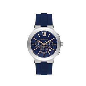 Michael Kors Mk9254 Lacivert Erkek Kol Saati