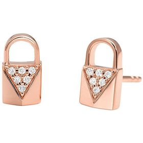 Michael Kors MKC1010AN-791 Anahtar Kadın Küpe