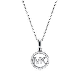 Michael Kors Mkc1108an-040 Kadın Kolye
