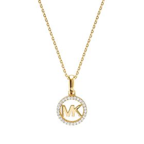 Michael Kors Mkc1108an-710 Kadın Kolye