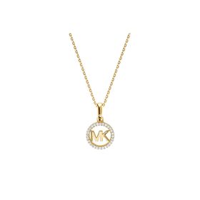 Michael Kors Mkc1108an-710 Kadın Kolye