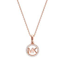 Michael Kors MKC1108AN-791 Kadın Kolye