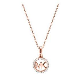 Michael Kors MKC1108AN-791 Kadın Kolye