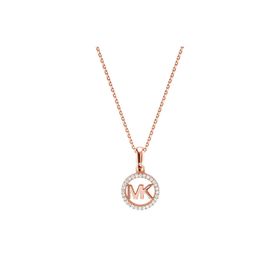 Michael Kors MKC1108AN-791 Kadın Kolye