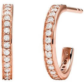 Michael Kors MKC1177AN-791 Kadın Küpe