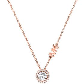 Michael Kors MKC1208AN-791 Kadın Kolye