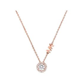 Michael Kors MKC1208AN-791 Kadın Kolye