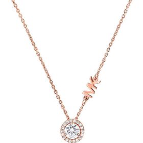 Michael Kors MKC1208AN-791 Kadın Kolye