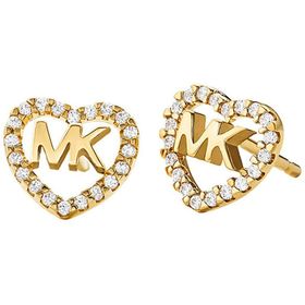 Michael Kors MKC1243AN-710 Kalpli Kadın Küpe