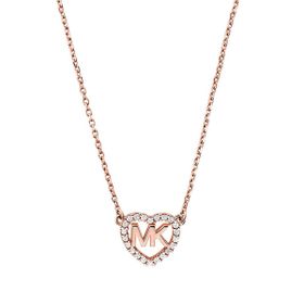 Michael Kors Mkc1244an-791 Kalpli Kadın Kolye