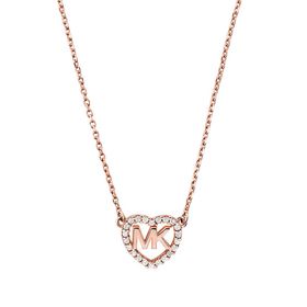 Michael Kors Mkc1244an-791 Kalpli Kadın Kolye