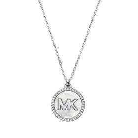 Michael Kors MKC1324AH-040 Kadın Kolye