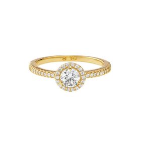Michael Kors MKC1346AN-710506 Kadın Yüzük