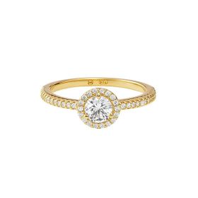 Michael Kors MKC1346AN-710506 Kadın Yüzük
