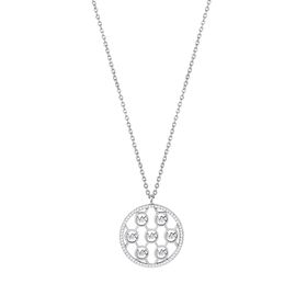 Michael Kors MKC1477AN-040 Kadın Kolye
