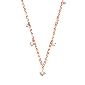 Michael Kors MKC1504AN-791 Kadın Kolye