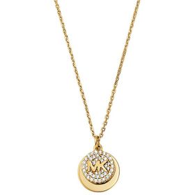Michael Kors MKC1515AN-710 Kadın Kolye