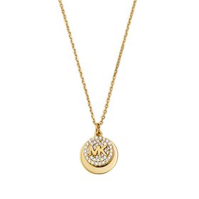 Michael Kors MKC1515AN-710 Kadın Kolye