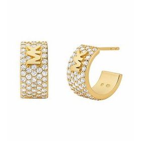 Michael Kors MKC1553AN-710 Kadın Küpe