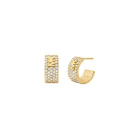 Michael Kors MKC1553AN-710 Kadın Küpe