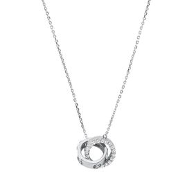 Michael Kors MKC1554AN-040 Kadın Kolye