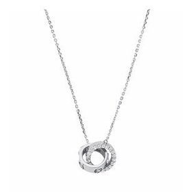 Michael Kors MKC1554AN-040 Kadın Kolye
