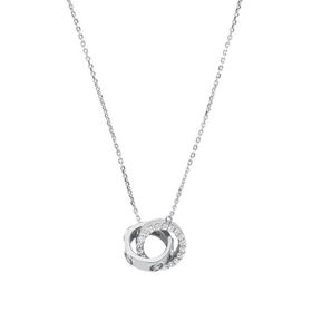 Michael Kors MKC1554AN-040 Kadın Kolye