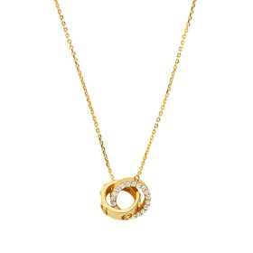 Michael Kors MKC1554AN-710 Kadın Kolye