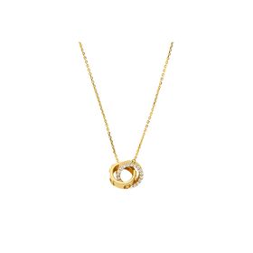 Michael Kors MKC1554AN-710 Kadın Kolye