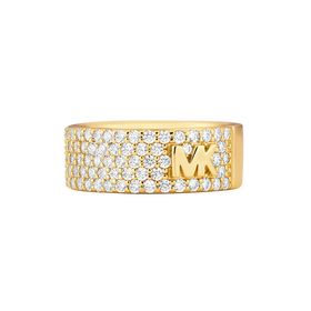 Michael Kors MKC1555AN-710504 Kadın Yüzük